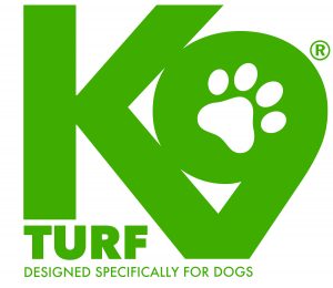 K9 Turf Essex logo