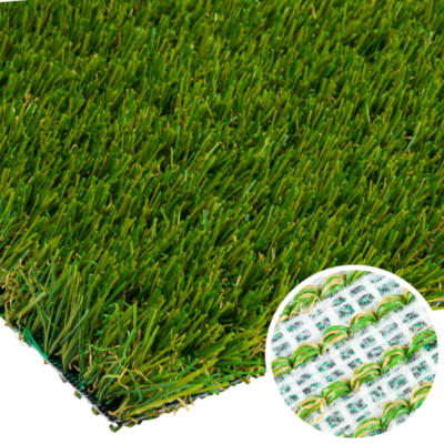Artificial Grass Grays 9